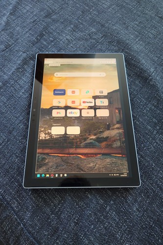 Microsoft surface pro i3 - surface,