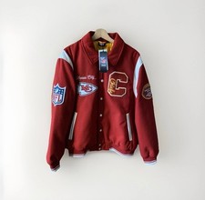 Giacca ufficiale Kansas City