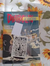 il grande DIABOLIK edizine a