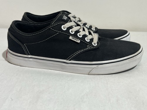 Scarpe basse vans atwood - scarpe,