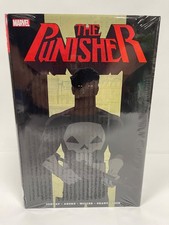 Punisher Back to the War