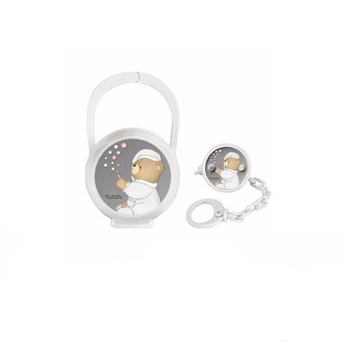 Set portaciuccio unisex nanan - unisex,