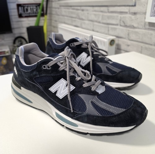 New balance 991 made uk - balance, v2