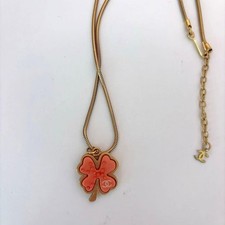 Chanel collane ciondoli - chanel, e