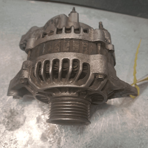 9611369580 alternatore fiat - alternatore,