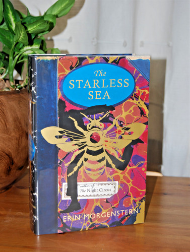 Goldsboro the starless - goldsboro,