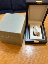 Scatola orologio A. Lange &
