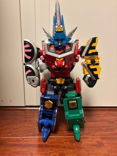 Shinkenoh power rangers - shinkenoh,