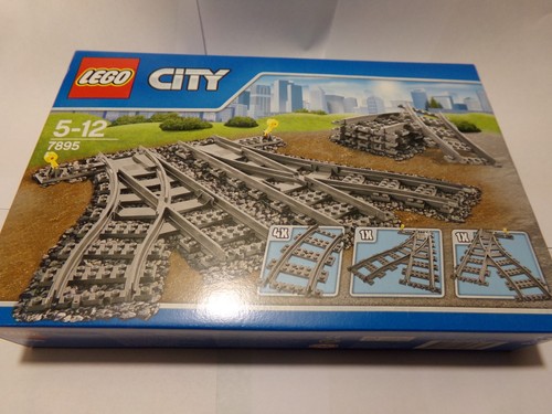 Lego coppia scambi - ►lego®,