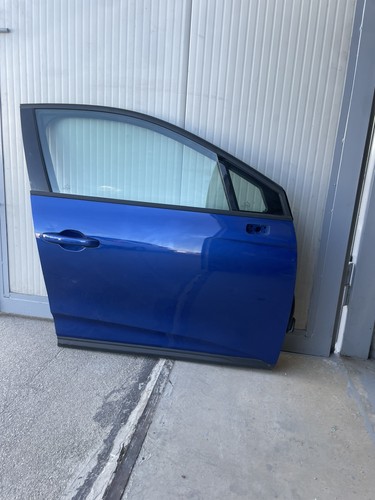 Sportello portiera porta
