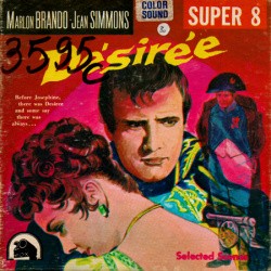 Film super désirée - film,