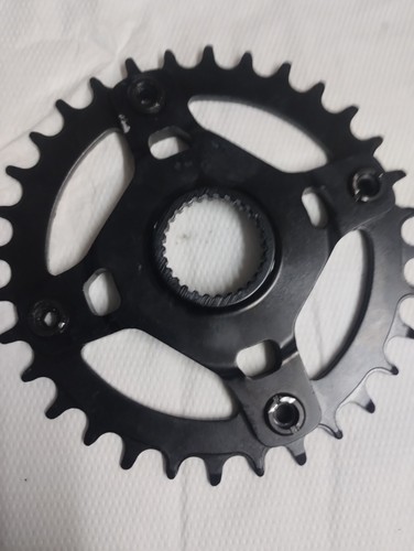 Ricambi bicicletta elettrica - ricambi,