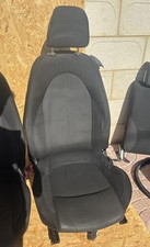 SEDILE ANTERIORE SINISTRO