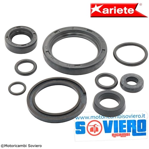 Serie paraoli motore - con, or