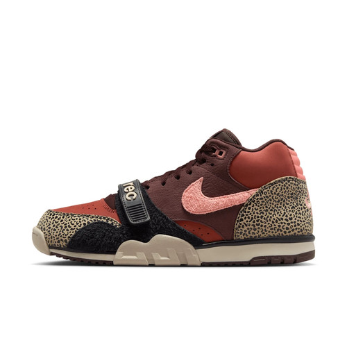 Nike air trainer - trainer, arts-rec