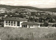 Bagno Soden-Salmuenster casa