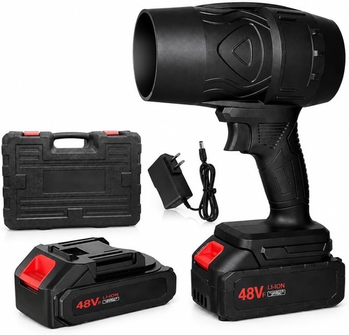 Soffiatore batteria 48v - a,