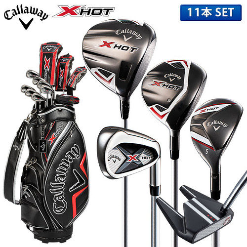 Callaway hot men - x,