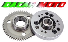 KIT RUOTA LIBERA INGRANAGGIO