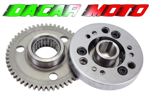Kit ruota libera ingranaggio - kit,