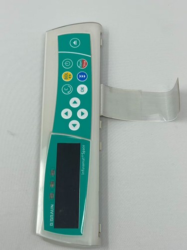 Braun infusomat pannello di - b.braun,
