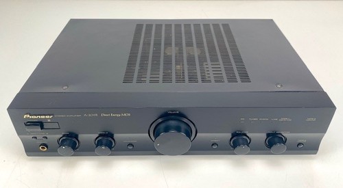 Pioneer 209 amplificatore - pioneer, a-209