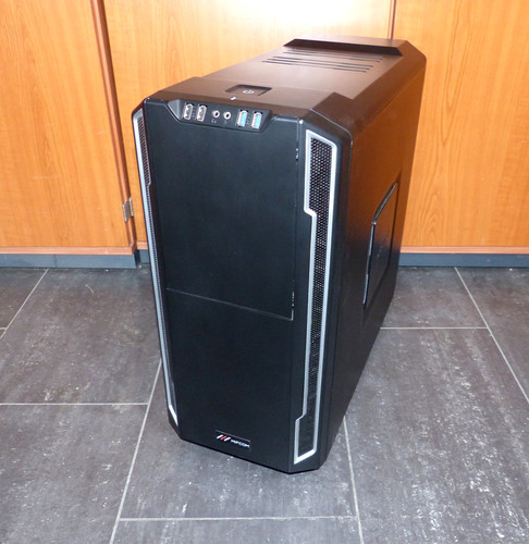 Mifcom quiet intel - pc,