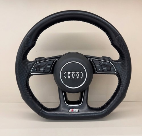 Volante pelle f1 - volante,