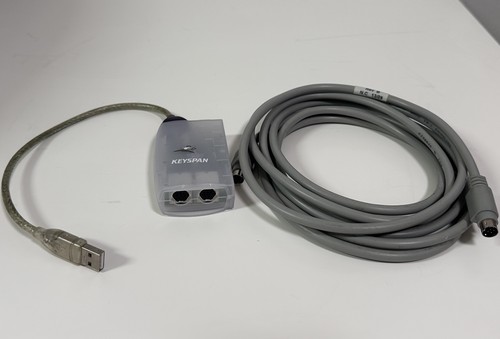 Keyspan usa 28x adattatore - keyspan, g
