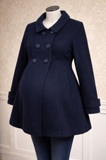 Cappotto premaman Jojo Maman