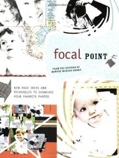 Focal Point : New Page Ideas