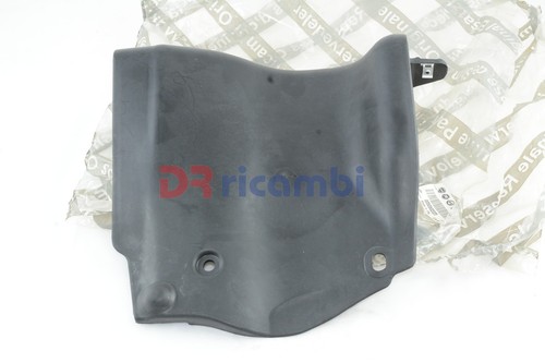 Underbody protection repair - protection,