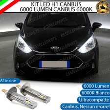 ABBAGLIANTE LED FORD B-MAX
