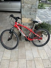 Mountain Bike Atala R-One 26” – Cambio Shimano 18V