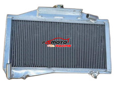 RADIATORE ALLUMINIO PER MORRIS