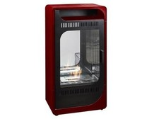 STUFE A BIOETANOLO FIAMMETTA