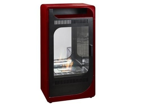 Stufe bioetanolo fiammetta - stufe, a