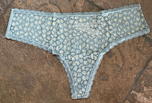 Mutandine tanga victoria - mutandine,