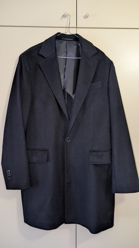 Cappotto uomo gutteridge 100 - uomo, 100%
