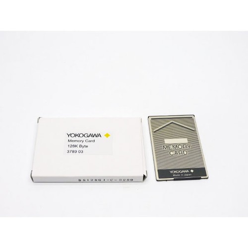 Yokogawa 378902 bs128g1 - yokogawa, bs128g1-c-3289