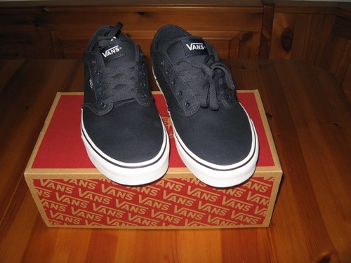 Vans atwood tg 45 - -,