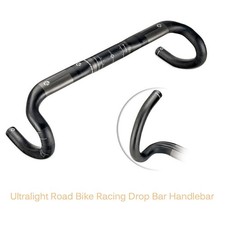 Manubrio MTB Drop Bar Ciclismo