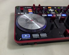 Vestax Typhoon DJ Controller