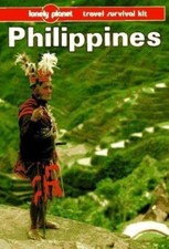 Philippines (Lonely Planet