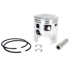 MF3674 Pistone A Spinotto 10 Dm 46.5 per Cilindro Malossi 75 CC Piaggio Ciao SI