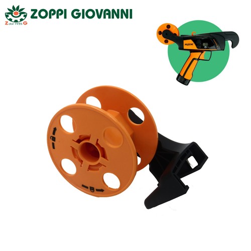 Kit porta bobina - kit, mt