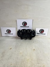 COMANDI ARIA AUTOMATICO FIAT PANDA 2012 *