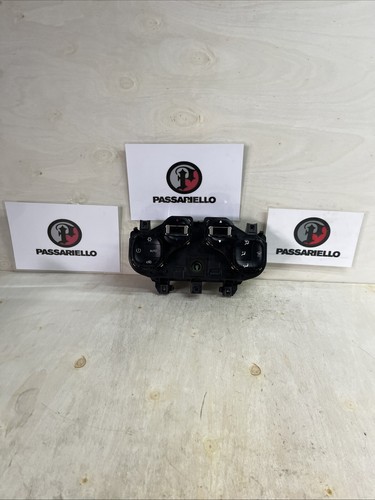 Comandi aria automatico fiat - aria,