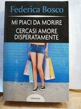 mi piaci da morire - federica