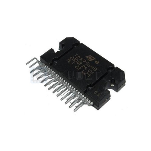 Amplificatore quad power - quad,